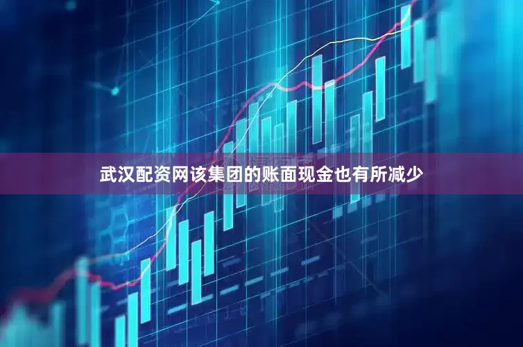 武汉配资网该集团的账面现金也有所减少